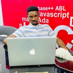 Nurudeen Daniju