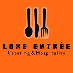 Luxe Entree