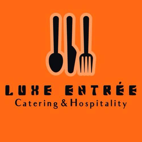 Luxe Entree