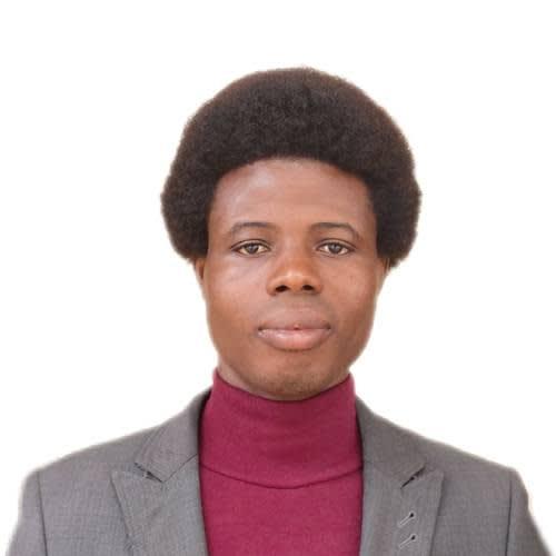 Olaitan Samuel