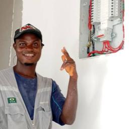 Abdulrahman Ojo