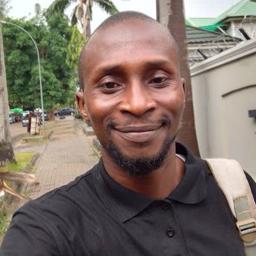 STEPHEN OWOICHO