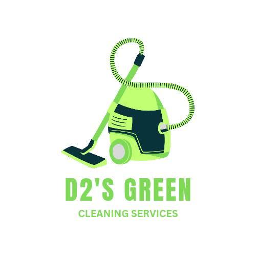 D2's Green Cleaning Services