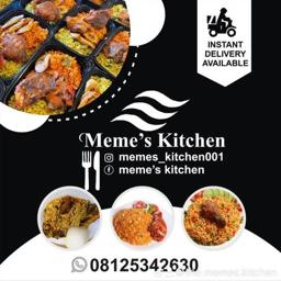 Meme’s kitchen restaurant and lounge