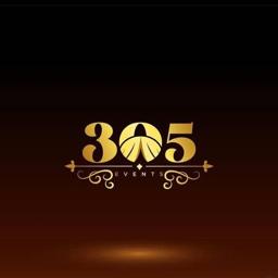 305 Events 