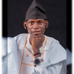 Tunde Oluwoyo
