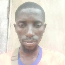 Ayinde Abdulazeez Omolade