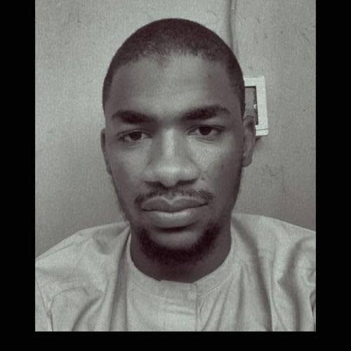 Abubakar Tukur