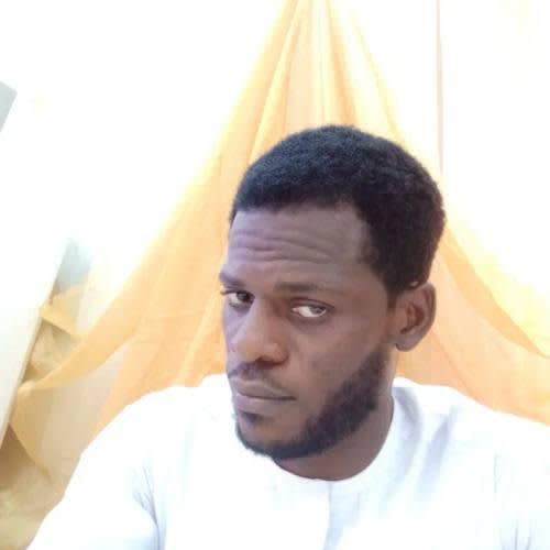 victor chukwuma