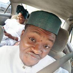 ADEBAYO AREJIOGBE