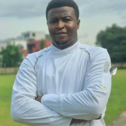 Johnson Orjionoh