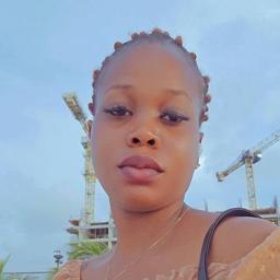 Priscillia Dibie-paul