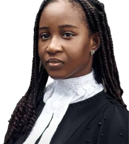 Eunice Emenike