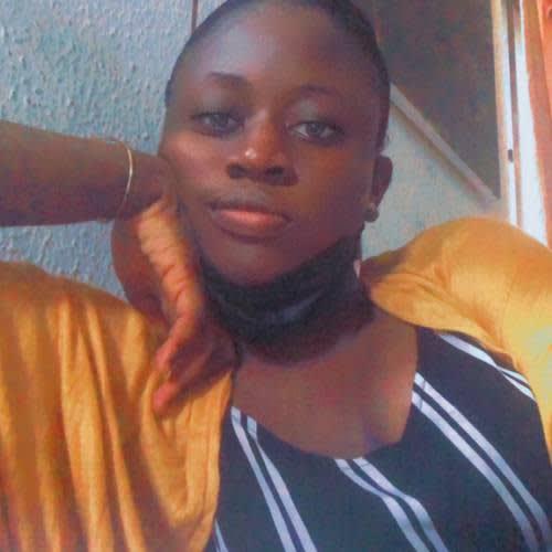 Oluwapelumi Babalola