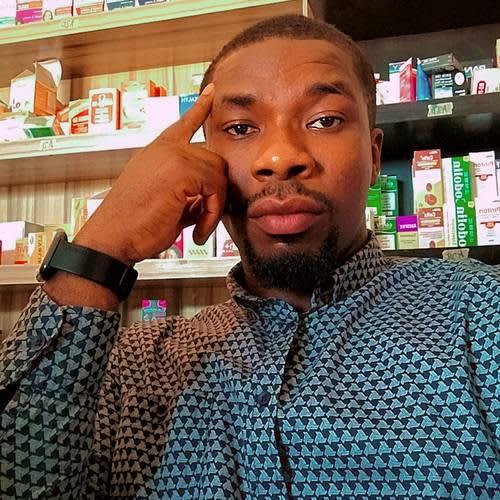 Onyedikachukwu Egbutu