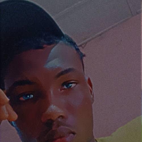 Michael Adejare
