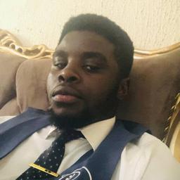 JOSEPH BEST CHIDIEBERE