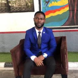 Oluwashina Akande
