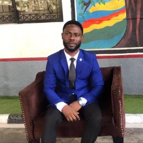 Oluwashina Akande