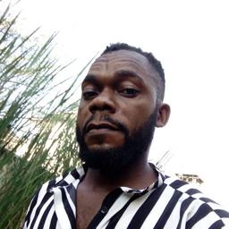 Stephen enang ele