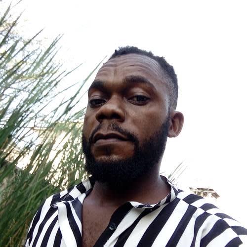 Stephen enang ele