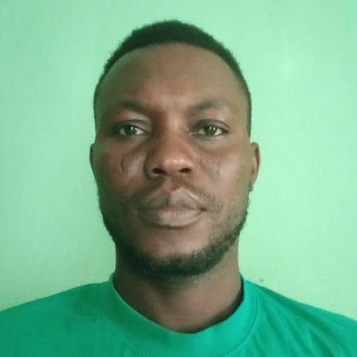 Adetunji Adewoye