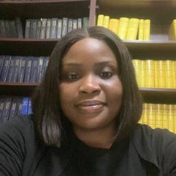 Utibeima Etokudo