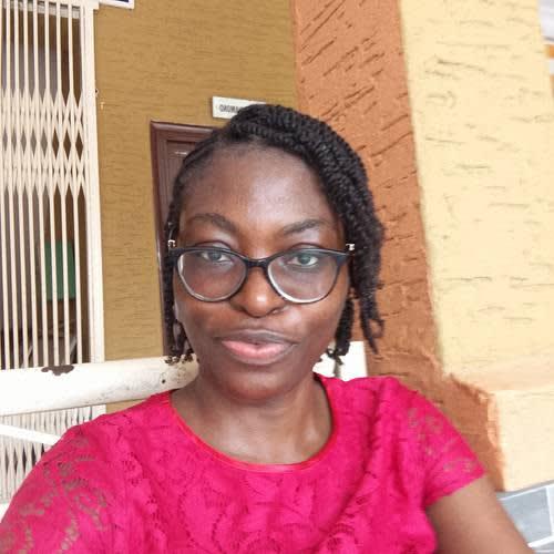 Grace Abdulkadiri-Olanrewaju