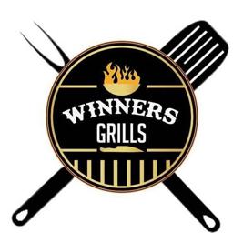 Winners grillz 