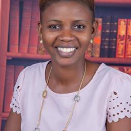 Priscilla Mukoro
