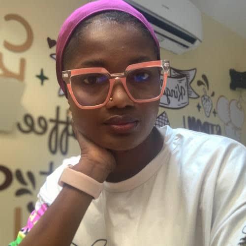 Temitayo Adegbola