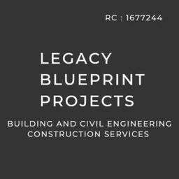 LEGACY BLUEPRINT PROJECT LIMITED