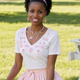 Fadekemi Bakare