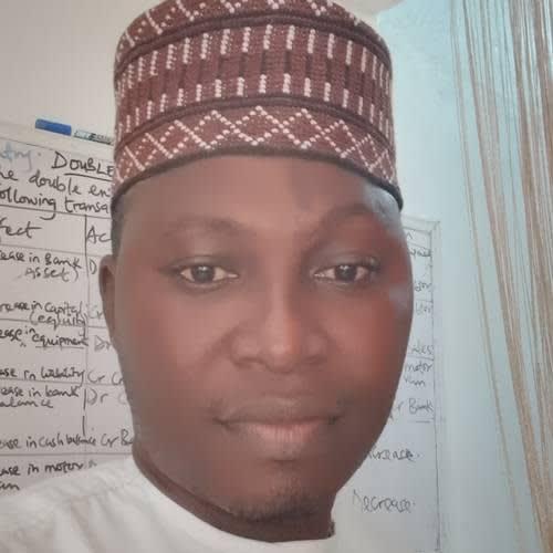 Razaq Abidemi