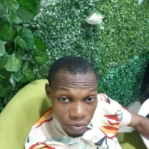 Emmanuel Effiong