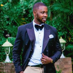 Adewale Scott