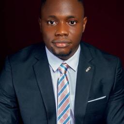 Emmanuel Ogundeji