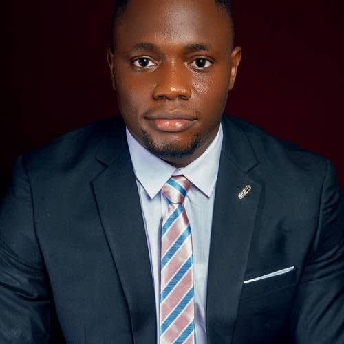 Emmanuel Ogundeji