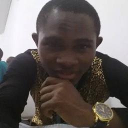 Vitus Okere