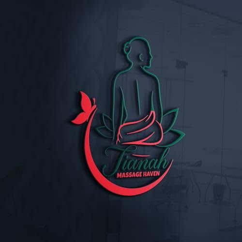 Tianah Massage Haven