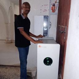 I 4 Green Renewable Energy 