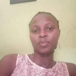 Blessing Okoye