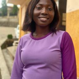 Ininoluwa ADEYEMO