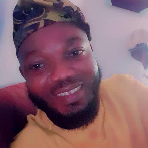Oluwaseyi EMASEKA