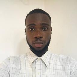 Yusuff Adekola