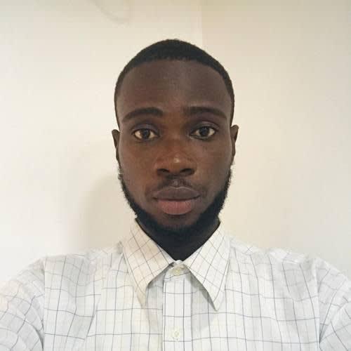 Yusuff Adekola