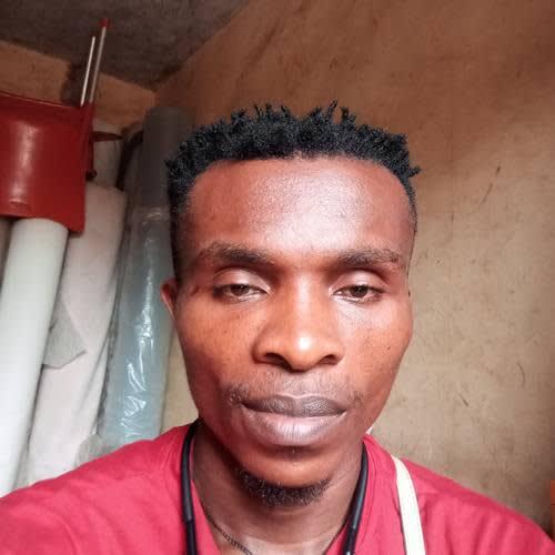 Ifeanyichukwu Chukwuma