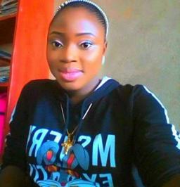 Edefewotu Ejiro Joy