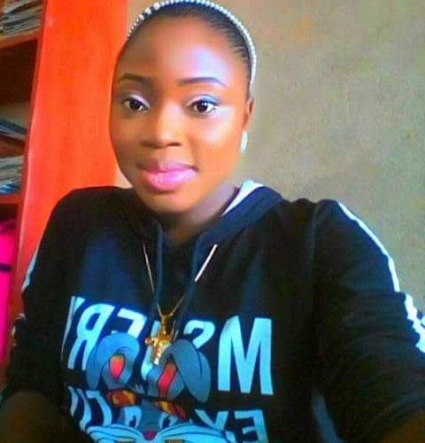 Edefewotu Ejiro Joy