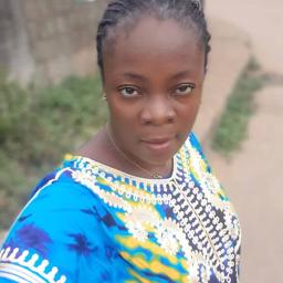 Alatu Rejoice Anurika